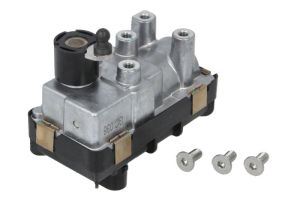 Zawór regulacyjny ciśnienia doładowania EVAC036