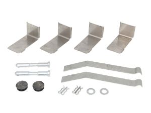 Zestaw naprawczy zacisku hamulcowego CRK-340