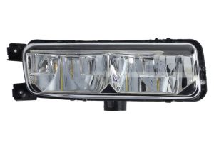 Lampa przeciwmgielna 384-2001R-AC
