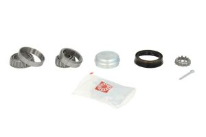 Zestaw łożyska koła 713 6103 70