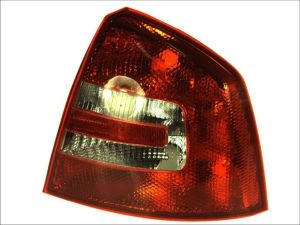 Lampa zespolonych świateł tylnych 665-1909R-UE