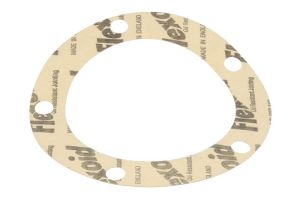 Uszczelniacz piasty koła LE31660.00