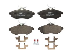 Klocek hamulcowy kpl. FDB1542