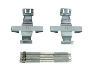 Zestaw montażowy klocków hamulcowych QB109-1886