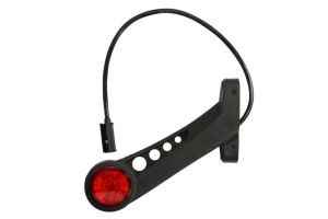 Światło obrysowe 604BCPJ W77.3