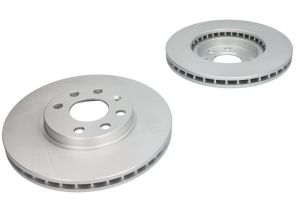 Tarcza hamulcowa DDF1131C