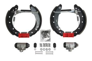 Szczęki hamulcowe kpl. GSK1058