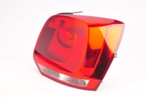 Lampa zespolonych świateł tylnych 714000028411