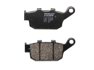 Klocek hamulcowy kpl. MCB841