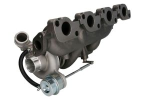 Turbosprężarka EVTC0173