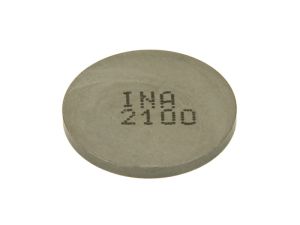 Asortyment płytek do regulacji luzu zaworowego PZ252100