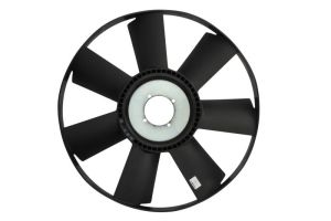 Wiatrak wentylatora 312741