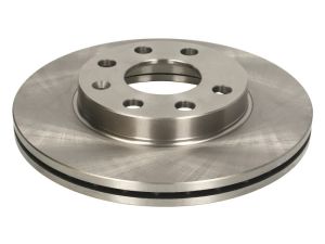 Tarcza hamulcowa DF1609