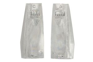 Zestaw kierunkowskazów 333-1501PTU-VC