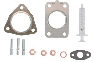 Zestaw montażowy turbosprężarki EVMK0021