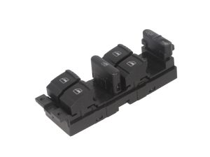 Przełącznik systemu zamykania drzwi HP112 408
