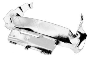 Atrapa chłodnicy (grill) 504077765