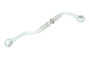 Przewód olejowy turbosprężarki AJUOP10005