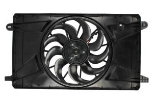 Wentylator chłodnicy silnika NRF 470009