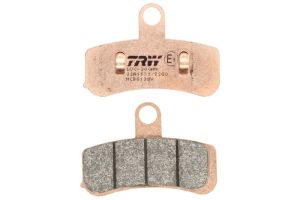 Klocek hamulcowy kpl. MCB813SV