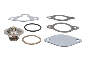 Termostat środka chłodzącego 807252Q5