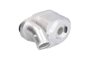 Chłodnica oleju NIS 90796