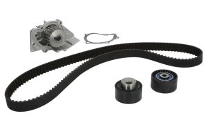 Zestaw paska rozrządu + pompa cieczy chłodzącej CT 987 WP1