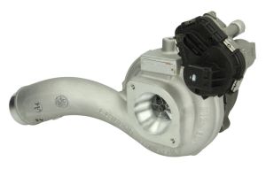 Turbosprężarka 877674-5004S