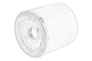 Filtr oleju M806419-JD