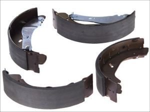 Szczęki hamulcowe kpl. GS8690