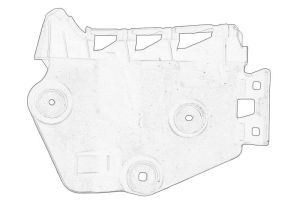 Mocowanie zderzaka 8P4 807 393A