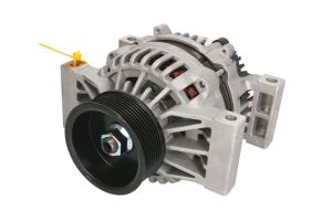Alternator PTC-3126