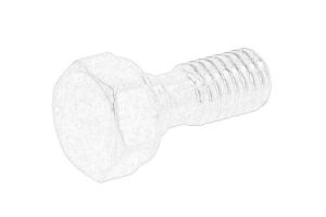 Śruba bez łba 3218R005