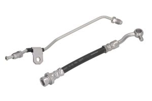 Przewód hamulcowy elastyczny PHD2187