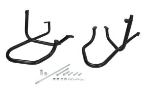 Crash Pad RDM-CF37KD