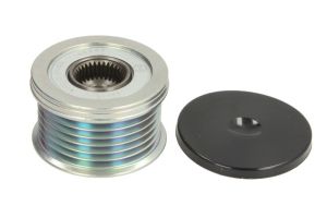 Sprzęgło jednokierunkowe alternatora MD45248