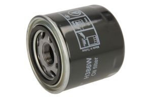 Filtr oleju H386W