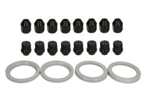 Zestaw montażowy felg aluminiowych MAK 8000000206