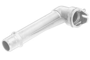 Rurka nagrzewnicy 6466FG