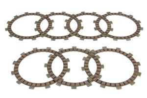 Tarcza sprzęgła FCD0311