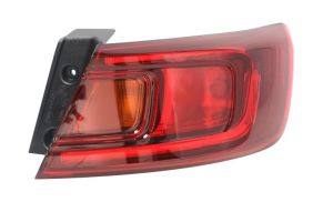 Lampa zespolonych świateł tylnych 714026460802