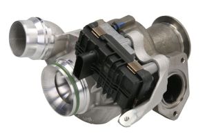 Turbosprężarka 49335-00644