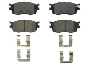 Klocek hamulcowy kpl. FDB1955