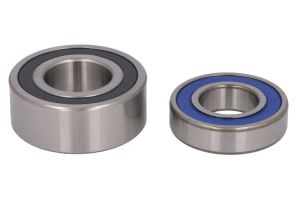 Zestaw łożyska koła AB25-1820