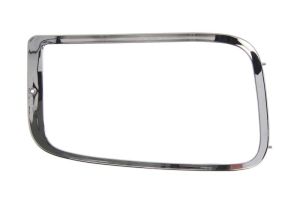 Ramka reflektora świateł przednich MER-HLS-006R
