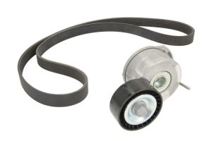 Zestaw paska wieloklinowego GATK046PK1245