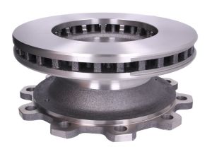 Tarcza hamulcowa BCR205A