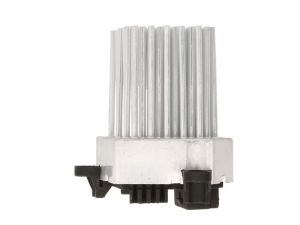 Regulator wentylatora nawiewu do wnętrza pojazdu DEB003TT