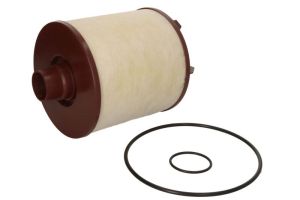 Filtr odpowietrzenia skrzyni korbowej CV55019