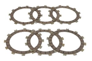 Tarcza sprzęgła MCC201-6